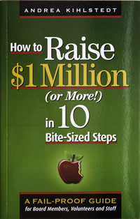 How to Raise $1 Million